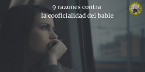 9 razones contra la cooficialidad del bable