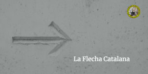 La Flecha Catalana