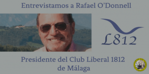 Entrevista Rafael O'Donnel
