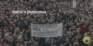 Bable o pensiones