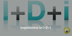 Impulsemos la I+D+i