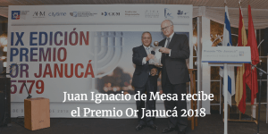 Premio AR Januca 2018