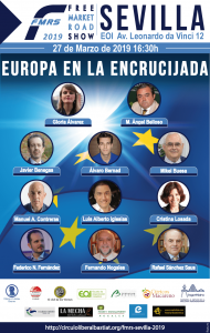FMRS Sevilla 2019