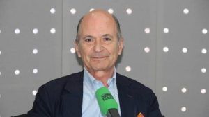Carlos Rodriguez Braun