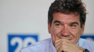 Jose Luis Escriva