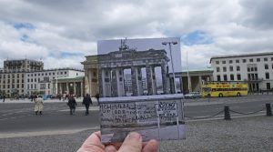 muro de berlin